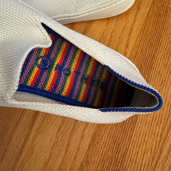 Kids Rothy’s Lot - Size 1 - Picture 4 of 8